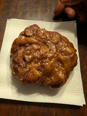 Buckeye Donuts by null