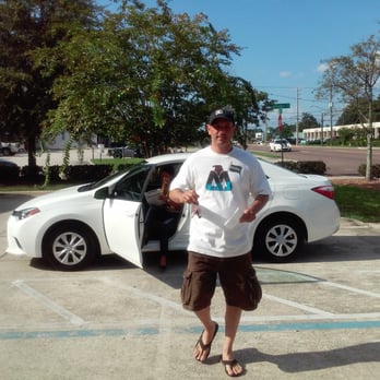 Enterprise Rent-A-Car - Car Rental Near Me - Jacksonville, Florida