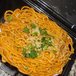Garlic Noodles Garlic Noodles