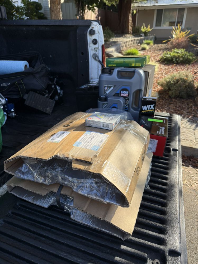 Visionary Automotive