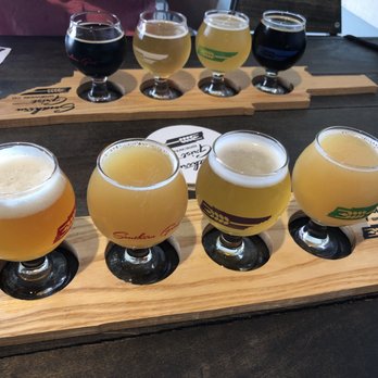 XUL Beer Co. - Beer Bar Near Me - Nashville, Tennessee XUL Beer Co. - Beer Bar Near Me - Nashville, Tennessee