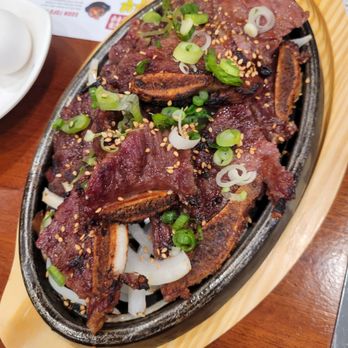 SGD Tofu House & BBQ - Korean Near Me - Flushing, New York SGD Tofu House & BBQ - Korean Near Me - Flushing, New York