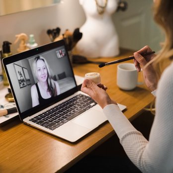 Style Sanctuary - Virtual appointment at Style Sanctuary - Makeup Artists Near Me - Oakland, California Style Sanctuary - Virtual appointment at Style Sanctuary - Makeup Artists Near Me - Oakland, California