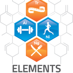 Elements of Training - Our new logo