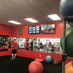 Snap Fitness
