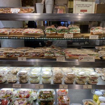 Breads Bakery - Union Square - Bakeries Near Me - New York, New York