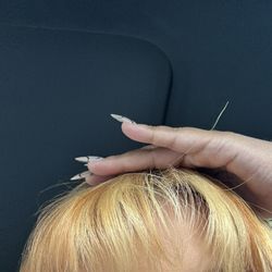 Genesis Beauty Salon