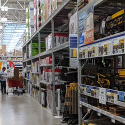 Lowe's Home Improvement