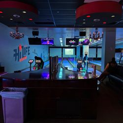 The Nerd - Bowling ftw