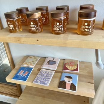 Light Heart Coffee - Coffee & Tea Near Me - Scottsdale, Arizona