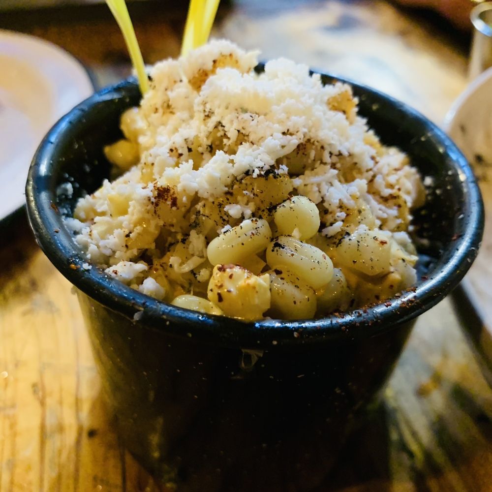 La Justina - Corn dish - Mexican Near Me - Tijuana, BCN La Justina - Corn dish - Mexican Near Me - Tijuana, BCN