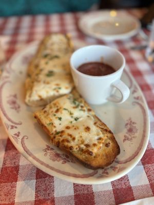 Kenny's Italian Kitchen by null