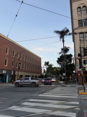 Original Joe's San Jose by null