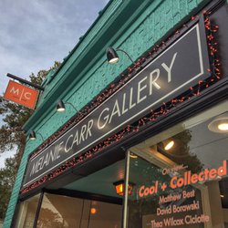 Melanie Carr Gallery