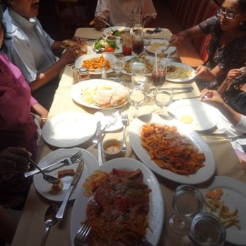 Cafe Baci - we feast - Italian Near Me - Westbury, New York