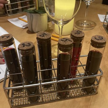 Try Wine - Wine flight - Wine Bars Near Me - St. Petersburg, Florida Try Wine - Wine flight - Wine Bars Near Me - St. Petersburg, Florida
