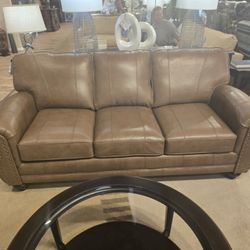 Hefner Furniture & Appliance - Couch