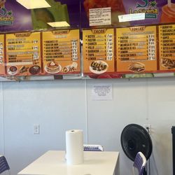Taqueria Toñitas