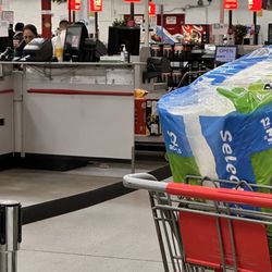 BJ's Wholesale Club