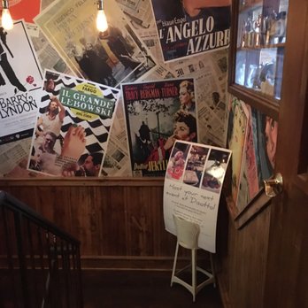 Disotto - They do event catering - Italian Near Me - Highwood, Illinois