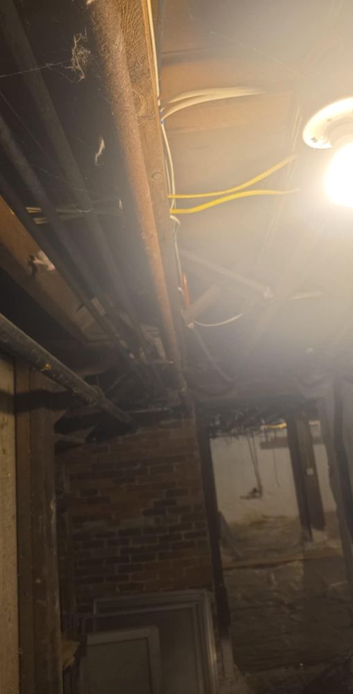 Slide of Parshalls Plumbing and Heating