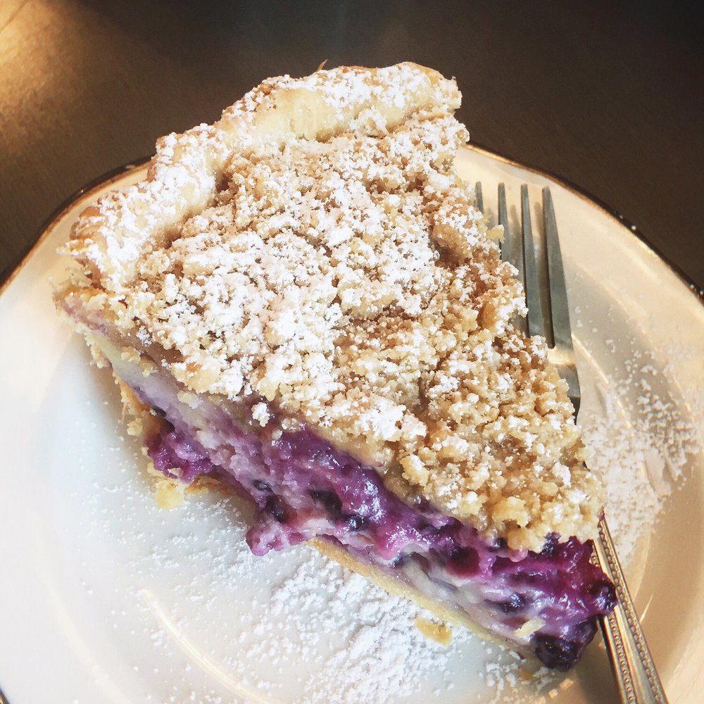 Proper Pie - Desserts Near Me - Richmond, Virginia
