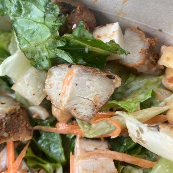 Blend Smoothie and Salad Bar- Middletown - Juice Bars & Smoothies Near Me - Middletown, New York