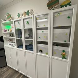 Amaris Esthetics - Ready for Saint Patrick's Day