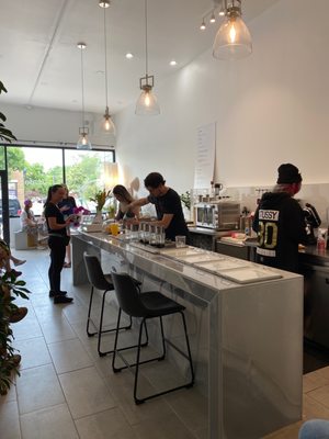 Tí Cafe by null