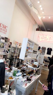 Tender Loving Empire by null