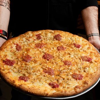 Ned's Pizza - Pizza Near Me - Ithaca, New York Ned's Pizza - Pizza Near Me - Ithaca, New York
