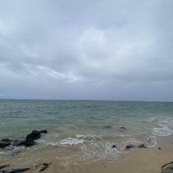 Punaluu Beach Park - ... - Parks Near Me - Kailua, Hawaii