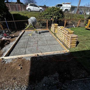 Solid Ground Landscape - Irrigation Near Me - Everett, Washington