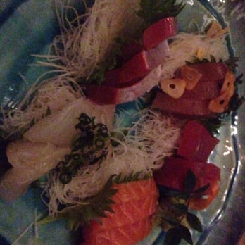 Umi - Sushi Bars Near Me - Atlanta, Georgia