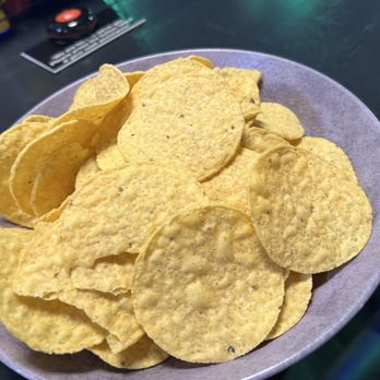 Putt Nation - Chips - Mini Golf Near Me - Buford, Georgia