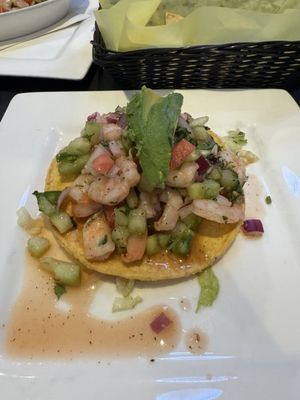 Carmelita's Mar Y Tierra & NIGHTCLUB by null