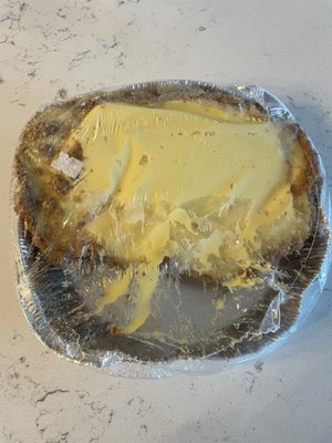 George Stone Crab by null