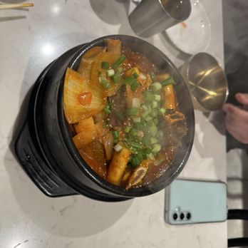 Mama's Kitchen - mamas spicy galbijjim ( ) - Korean Near Me - Bellevue, Washington