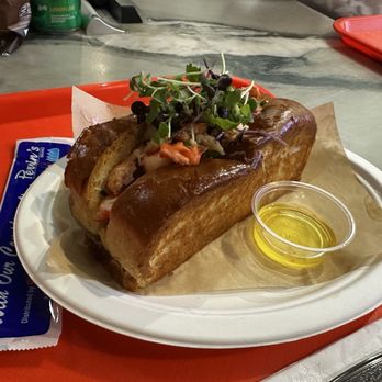 Lobster Lab - Sandwiches Near Me - Carlsbad, California