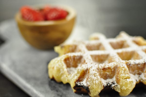 Press Waffle Co. by null