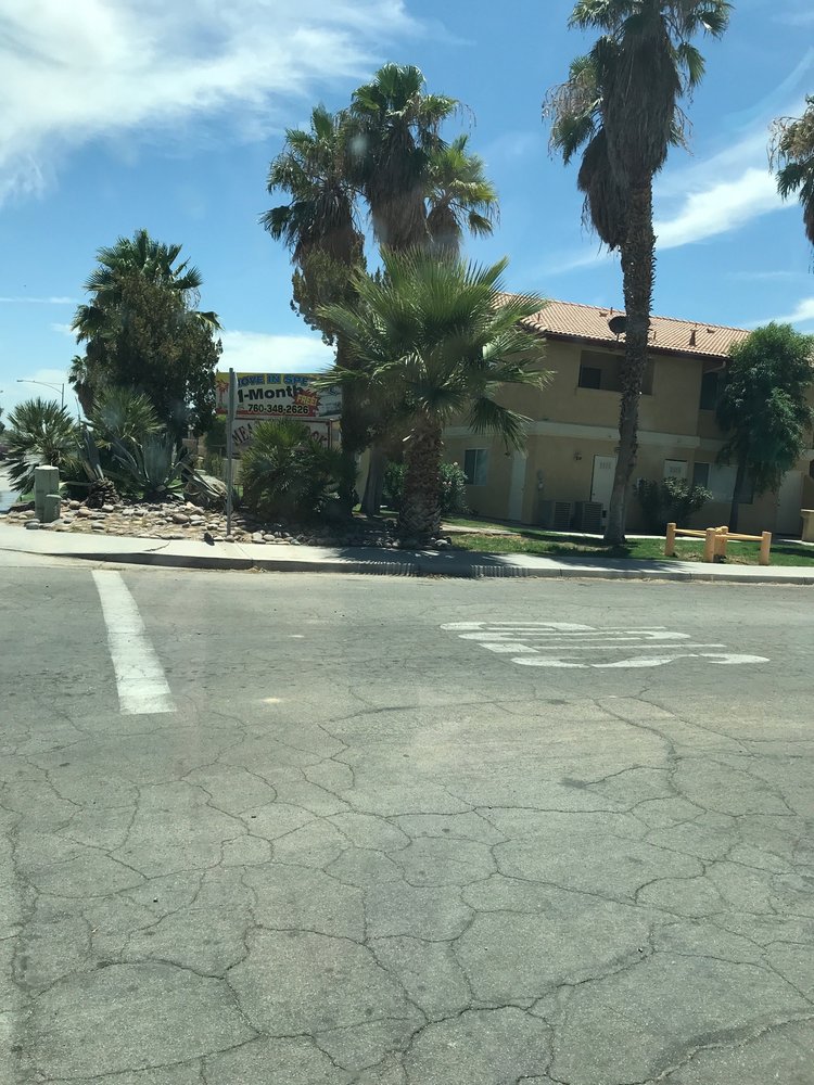 MEADOWBROOK APARTMENTS Updated August 2024 504 S International Blvd