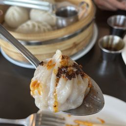 Soup Dumplings
