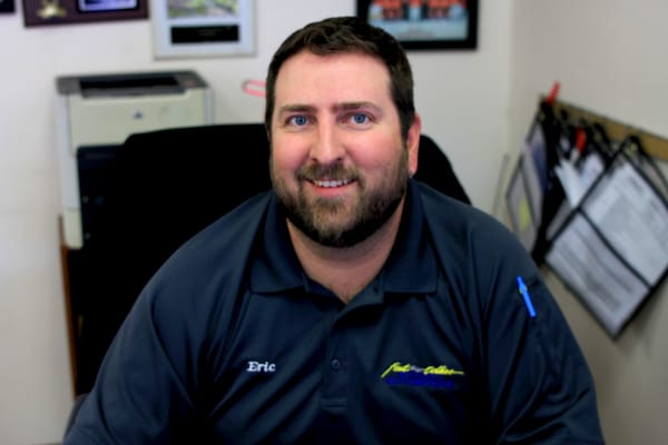 Fort Collins Muffler & Automotive