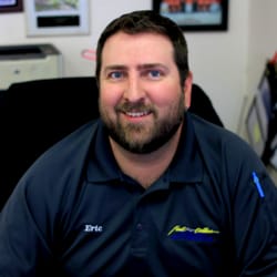 Fort Collins Muffler & Automotive - Eric, Service Manager