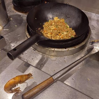 Hayashi Hibachi - You'll only get this service here - Japanese Near Me - McAllen, Texas Hayashi Hibachi - You'll only get this service here - Japanese Near Me - McAllen, Texas