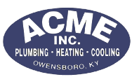 Slide of Acme Plumbing & Heating