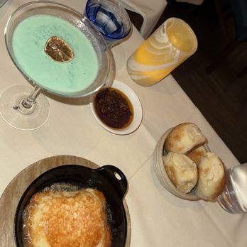 Elia - Wine Bars Near Me - San Carlos, California