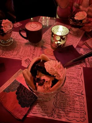 Rimsky-Korsakoffee House by null