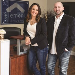 Brad Roche - The Mortgage Planner - Brad and Angela Roche