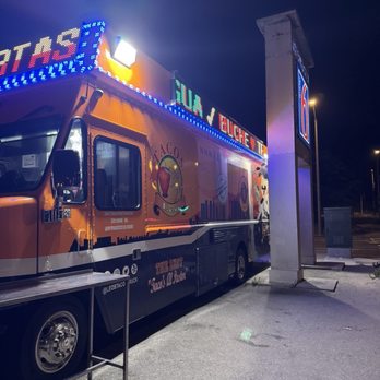 Leo's Tacos - Leo's yay - Tacos Near Me - San Francisco, California